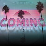 cover: Alejandro Maria - Coming