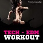 cover: Gymtech Music - Tech-Edm Workout