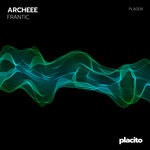 cover: Archeee - Frantic