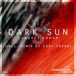 cover: Sundrej Zohar - Dark Sun