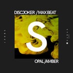 cover: Discjoker|Max Beat - Opal