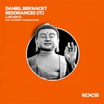 cover: Daniel Beknackt|Resonances (it) - Laid Back