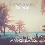 cover: Adam Stark - Retreat