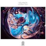 cover: Solanca - Escapism/Tides