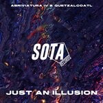 cover: Abriviatura Iv - Just An Illusion