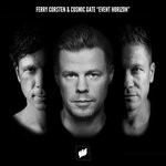 cover: Ferry Corsten|Cosmic Gate - Event Horizon