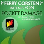 cover: Eon|Ferry Corsten - Pocket Damage