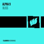 cover: Alpha 9 - Bliss