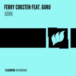 cover: Ferry Corsten|Guru - Junk