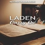 cover: Laden - Carry On