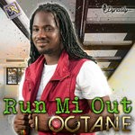 cover: I-octane - Run Mi Out