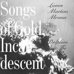 cover: Dolphins Into The Future|Lieven Martens - Songs Of Gold, Incandescent (2019 Expanded Edition)