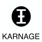 cover: Emmanuel Top - Karnage