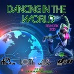 cover: Alex Messina|D@n Deejay|Dj Master|Julia Houston|Lorydj|Save - Dancing In The World (Rework 2k20)