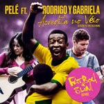 cover: Pel?|Rodrigo Y Gabriela - Acredita No Veio (Listen To The Old Man) (Fatboy Slim Remix)