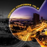 cover: Various - Croydon Composers Vol 3