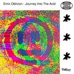 cover: Emix Oblivion - Journey Into The Acid