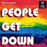 cover: Flirty2 - People Get Down