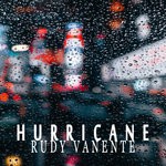 cover: Rudy Vanente - Hurricane