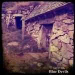 cover: Gary O'slide - Blue Devils