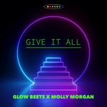 cover: Molly Morgan - Give It All