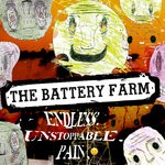 cover: The Battery Farm - Endless Unstoppable Pain :-)