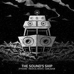 cover: Garladub|Medical Roots|Zytoune - The Sound's Ship