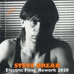 cover: Steve Bread - Electric Fling (Rework 2020)