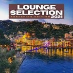 cover: Various - Lounge Selection 2021