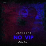 cover: Leanders - No VIP