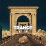 cover: Trance Wax - Trance Wax