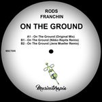 cover: Rods Franchin - On The Ground