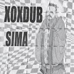 cover: Sima - X0X Dub