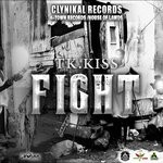 cover: Tk Kiss - Fight