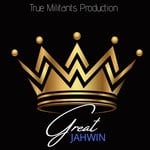 cover: Jahwin - Great