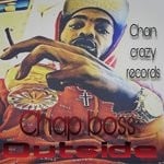 cover: Chap Boss - Outside