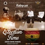 cover: Kahpun - Election Time