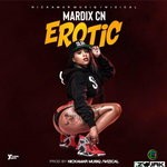 cover: Mardix Cn - Erotic