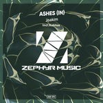 cover: Ashes (in) - Joakim