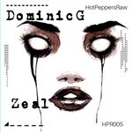 cover: Dominicg - Zeal