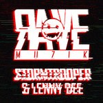 cover: Lenny Dee|Stormtrooper - Rave Muzik 039