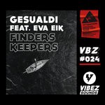 cover: Eva Eik|Gesualdi - Finders Keepers