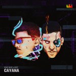 cover: Hoost|Visage Music - Cayana