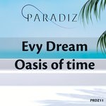 cover: Evy Dream - Oasis Of Time