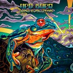 cover: Mind Evolution - Ufo Bufo