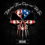 cover: Rob Gee|Rotterdam Terror Corps - Insane