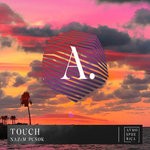 cover: Nazim Pusok - Touch