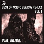 cover: Acidic Beats|Re-lax - Best Of Acidic Beats & Re-Lax Vol 1