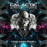 cover: Galactic Explorers - Modulated Reality