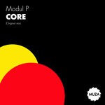 cover: Modul P - Core